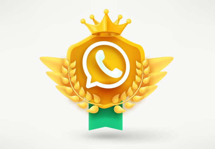 whatsapp gold apk
