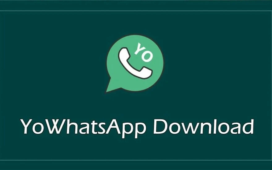 yowhatsapp mod apk