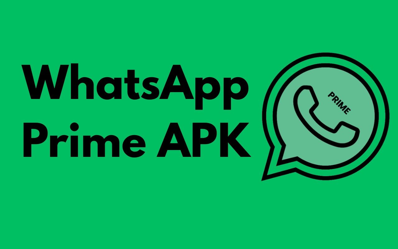whatsapp prime apk