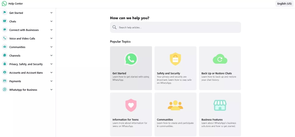 contact apple support