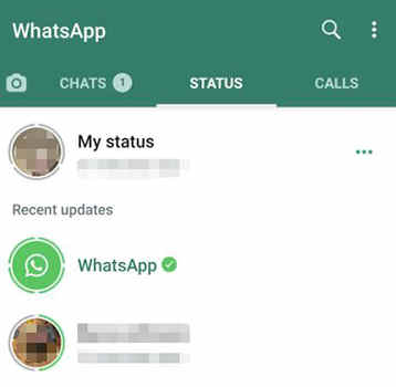 How to See Deleted Status in WhatsApp [Pro Tips]