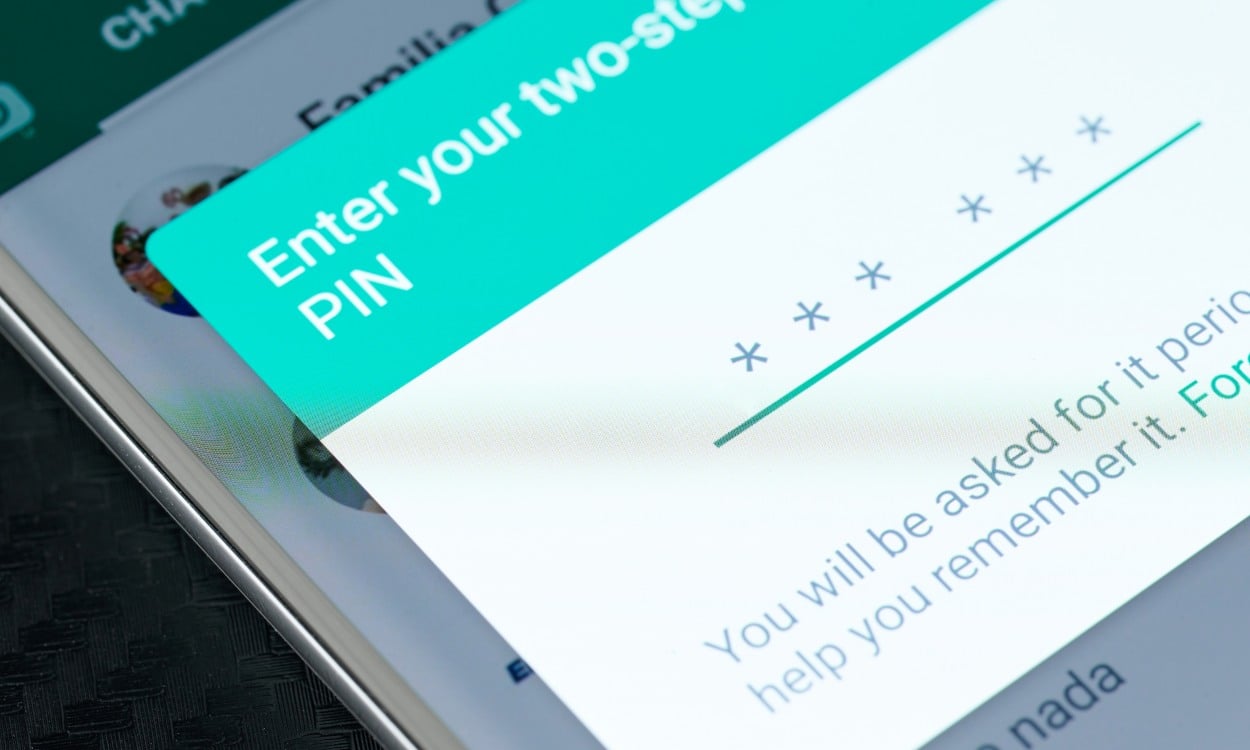 whatsapp username replacing contact number