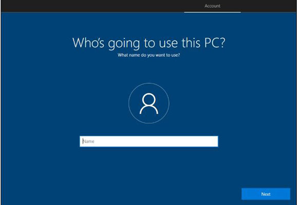 how to sign out of microsoft account on surface pro
