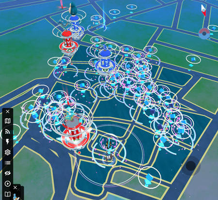 Why Is Pokemon Go Location Important