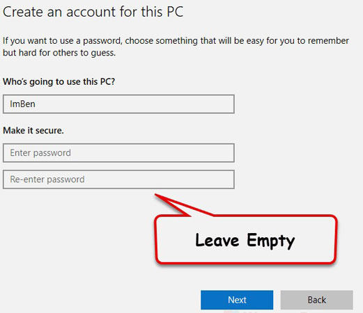 Comprehensive Guide: Bypass Windows 10 Admin/Login Password