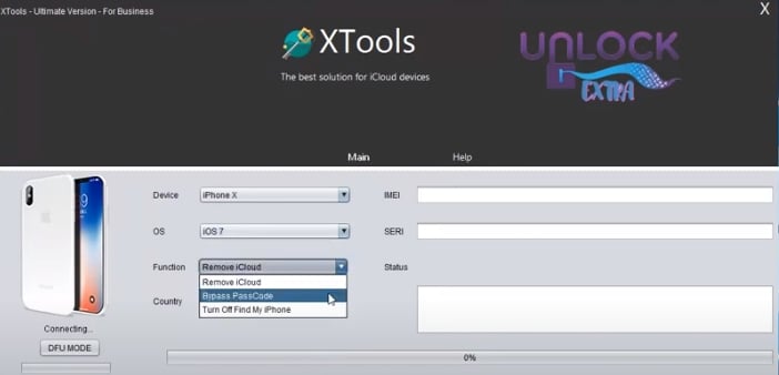 xtools ultimate version