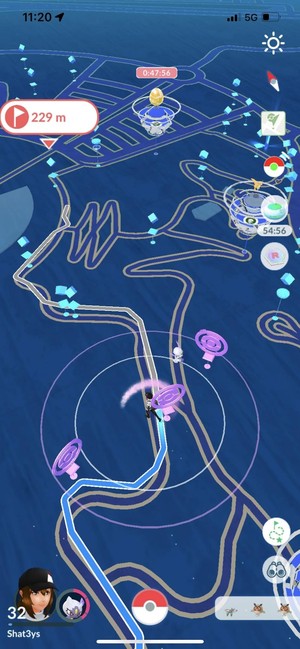 zygarde cell farm strategy