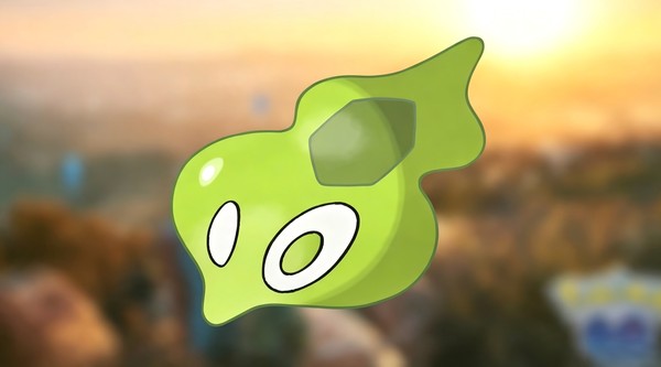 zygarde cells in pokemon go